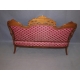 Piękna stylowa sofa z XIXw nr 597