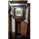 Zegar longcase ok. 1880r. Chris Caygill of Askrigg, Michael & Mary Smith Owner nr d149