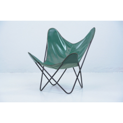 Fotel skandynawski design lat 1950-60 Nr L269