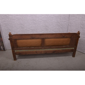 Kanapa sofa Biedermeier XIXw jesion NR i105