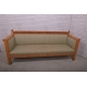 Kanapa sofa Biedermeier XIXw jesion NR i105