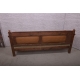 Kanapa sofa Biedermeier XIXw jesion NR i105