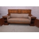 Kanapa Empire XIXw Sofa  Nr j172