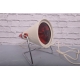 Lampa vintage Philips 60' Nr k174