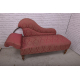 Szezlong sofa eklektyczna XIXw Nr L205